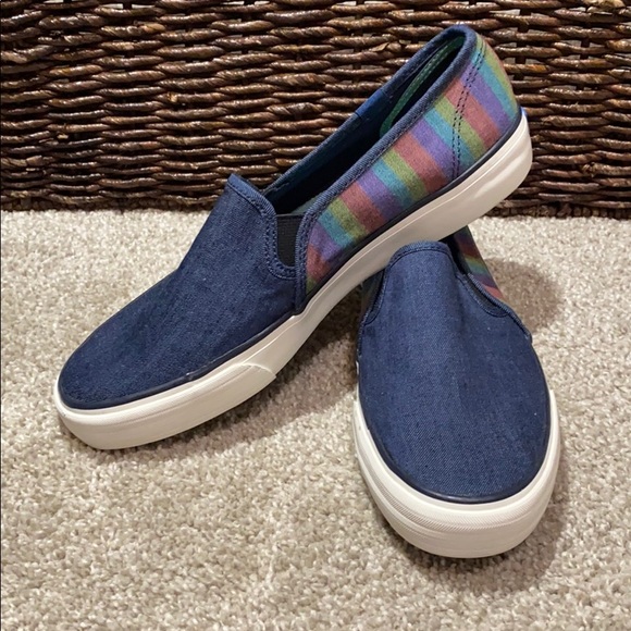 NWOT Keds Dream Foam—size 8.5